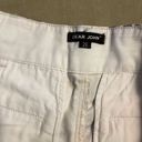 Dear John  Shorts Women's 26 Floral 4 Pockets Inseam Flat Front Pocket Preppy Photo 7