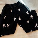 PacSun playboy sweatpants Photo 1