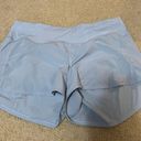 Lululemon Speed Up Shorts Photo 0