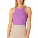 Beyond Yoga  Focus Cropped Tank Top Photo 0