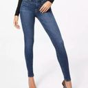 Good American  Good Legs High Rise Skinny Stretch Jean GL873T BLUE004 Size 8/29 Photo 1