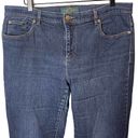 Krass&co LRL Lauren Jeans . Ralph Lauren Women’s Classic Straight Jeans Size 14 Photo 1