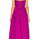 Ulla Johnson NWT  Ella Dress in Orchid Size 4 100% cotton Photo 1