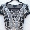 Cynthia Rowley  Lightweight Sweater Dress Photo 7