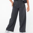 Princess Polly  NWT Archer Pants Slate US 4 Photo 0