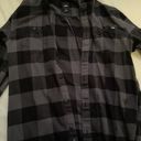 Vans purple/gray flannel Photo 0