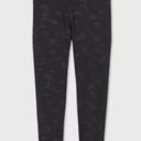 All In Motion Black Camo Premium 7/8 Leggings XS NWT Photo 1