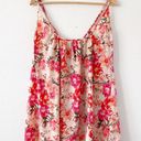 Show Me Your Mumu  Trapeze Mini Dress in Pretty Pretty Petals Photo 7