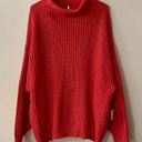 Free People NWT    Swim Too Deep Pullover Sweater Photo 4