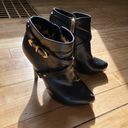 Guess  Stiletto Ankle Boots Photo 0