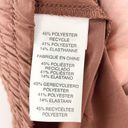 Vuori  Womens Villa Joggers XXL Lightweight Jogger Pants Brown Hazelnut High Rise Photo 7