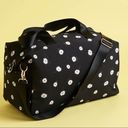 Alice + Olivia 🌟NEW🌟  DAISY DUFFEL BAG Photo 4