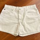 Polo Vintage  Ralph Lauren Denim Shorts Photo 0