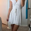 Brandy Melville Wrap Dress Photo 1