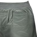 Athleta  Brooklyn Mid-Rise 16 Skort Size 10 Sage Green Gorpcore Skirt/Shorts Photo 4