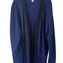 cj banks  Open Front Chunky Knit Cardigan Plus‎ Size 1X Photo 0