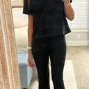 ZARA Flare Work Pants Photo 0