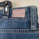 Dear John Madison Girlfriend cut off denim jean shorts women’s size 29 Photo 4