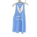 Wildfox  "Bon Voyage" Tank Dress NWT Photo 1