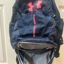 Under Armour Backpack Photo 5