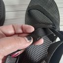 Chacos Chaco classic black vibram soles hiking outdoor waterproof women's 9 Photo 4