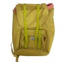 Herschel Supply Company Herschel Little America Backpack Apple Polka Dot Photo 11