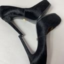 Pour La Victoire  Ivette black platform pumps Photo 3