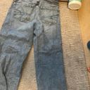 American Eagle AE High Rise Dreamy Drape Jeans Photo 3