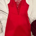 Guess Cut-out Bodycon Dress Holiday Photo 1