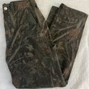 Abercrombie & Fitch Camo Jeans Photo 1