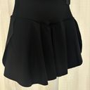 Amazon Black  Tennis Skirt With Built In Shorts And Pocket Photo 4