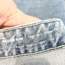 AG Adriano Goldschmied AG Alexxis Slim High Rise Vintage Fit Button Fly Jeans Denim Blue 26 / 2 Photo 4