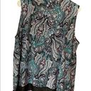 Dress Barn  Sleeveless Top Photo 1