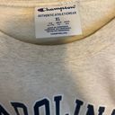 University Of North Carolina Sweatshirt Size XL Photo 1