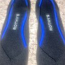 Rothy's Black Ballet Flats Photo 2