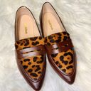 Modcloth Loafers Sz 6.5 Photo 0