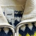 Aerie Quarter-Zip Pullover Photo 1