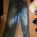 Abercrombie & Fitch Abercrombie cropped raw hem ankle jean 29 Photo 3