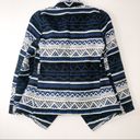 Nordstrom Jack BB Dakota Viggo Jacquard Aztec Tribal Jacket Photo 7