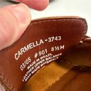 EastLand  Carmella Librarian Quiet Luxury Old Money Dark Academia Leather Loafers Photo 5