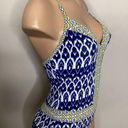 Bleu Rod Beattie New.  swimsuit. Size 4. Retails $149 Photo 2