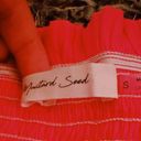 Mustard Seed Pink Skirt Photo 3