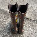 Beehive Rain Bops by  Women's‎ Rain & Snow Boots Multicolor Size 6 Photo 3