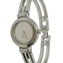 MOVADO AMOROSA Ladies Analog Stainless Steel Watch 84 A1 809 A Photo 0