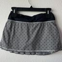 Lululemon Run: Pace Setter Skirt *2-way Stretch (Regular) Photo 2