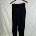 Lululemon  Ready to Rulu High-Rise Jogger Black Size 6 Photo 5