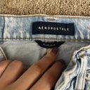 Aeropostale Ripped “Mom” Jeans Photo 1