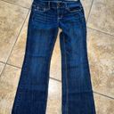 American Eagle  Artist Jeans Size 4 Photo 0