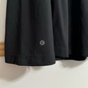 Lululemon  Black Dress Size 4 Photo 8