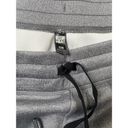 32 Degrees Heat 32 DEGREES Ladies Tech Fleece Jogger Marl H Dim Grey Photo 8